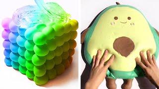 Satisfy Your Senses with the Best 12 Hour Slime Compilation - Relaxing Slime 2023
