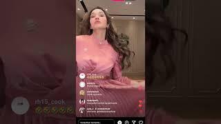 Bunda Jualan Daster..  #corlaratujreng #corla #nikitamirzanimawardi #viral #live #ivangunawan