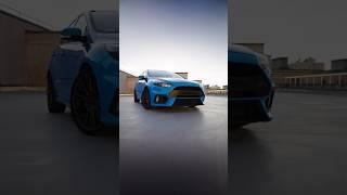  TORNADO #focusrs #focusrsmk3 #ford #fordfocusrs #hothatch #rsfocus