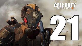 ► Call of Duty  Black Ops 3  #8  23  Zombie náckové  CZ Lets Play  Gameplay 1080p PC