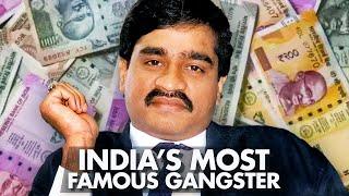 Dawood Ibrahim Indias Most Wanted Gangster