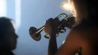 Bach Trumpet & Organ Concerto D major BWV 972 Alison Balsom