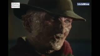 Freddy Krueger Explains That He CONTROLS Actor Robert Englund