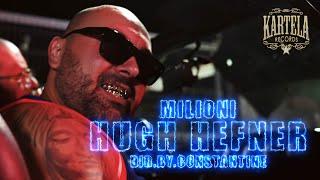 MILIONI - HUGH HEFNER  Official Music Video Prod. by ev1ltw