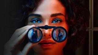Lady Voyeur  Official trailer  Netflix