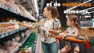 Qu’est-ce que le risque PFAS ? – Eurofins Alimentaire France