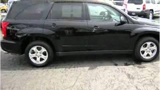 2008 Suzuki XL-7 Used Cars Portland OR