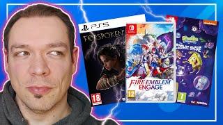 DAS habe ich NICHT erwartet...  REVIEW-MANIA