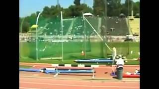 Fail Compilation - Pole Vault - 2013