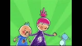 Pinky Dinky Doo - Musical