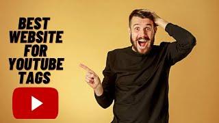 Best website for youtube tags Video Viral Tags 