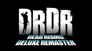 Dead Rising Deluxe Remaster Teaser Trailer