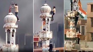 Tomarow indian man destroy mosque This is very bad news@islamiclifecycle