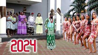 Choosing A Royal Wife Material NEW RELEASED- 2024 Nig Movie