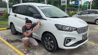 မြန်မာအကြိုက် Suzuki Ertiga ပဲဖြစ်ပါတယ်