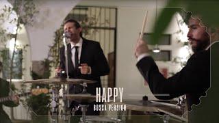 Lula Band - Happy Bossa version