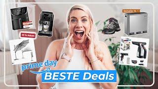 Die BESTEN Deals  PRIME DAY 2024  Amazon Lifestyle Home & Technik Angebote