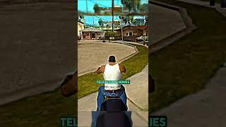 Challenge CJ Meets Doraemon And Nobita  GTA San Andreas