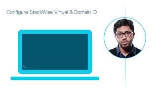 How-To Cisco StackWise Virtual Configurations