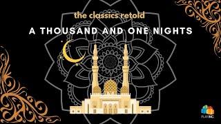 The Thousand and One Nights