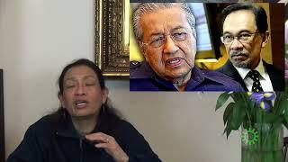 Does Dr. Mahathir Want To Be PM For A Third Time? Dr Mahathir ingin jadi PM untuk kali ketiga ke?