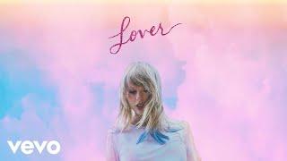 Taylor Swift - Daylight Official Audio