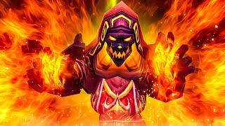 Will Fire Mage be META in Season 4?