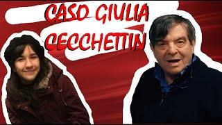 IL FILOSOFO SILVANO AGOSTI SI ESPRIME SULLAFFAIRE GIULIA CECCHETTIN + UNA RIFLESSIONE