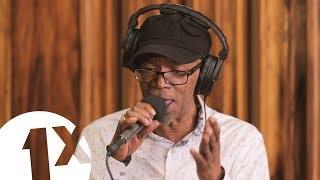 Beres Hammond - Tempted to Touch 1Xtra in Jamaica 2019