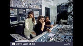sandra & michael cretu DONT CRY 1986_ HQ audio with lyrics