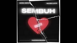 Sembuh by Akwa Arifin Feat. Najwa Latif Lirik Video