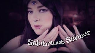 ASMR Layla  Salubrious Saviour