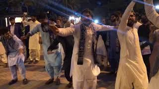 Saraiki Jhumar Song Chitta Chola in Islamabad