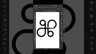 How to make a logo in Illustrator