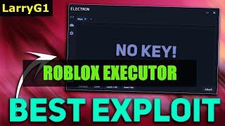 ROBLOX - SOLARA EXECUTOR 2024  ROBLOX BYFRON BYPASS PC  ROBLOX KEYLESS EXPLOIT FREE SCT