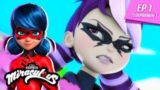 MIRACULOUS   CLIMA TEMPESTUOSO   Episodio completo ▶️ Temporada 1 Episodio 1