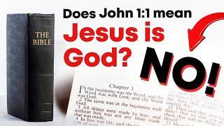 What is the WORD in John 11?