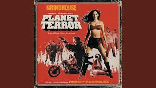 Grindhouse Main Titles