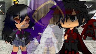 Everybody Wants To Rule The World Meme  Aphmau