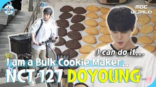 SUB DOYOUNGs Cookie Tycoon starts  60 servings of large cookies and a 5-piece gift set 