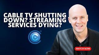 Cable TV Shutting Down? Streaming Services Dying? & More -  Q&A For September 2024