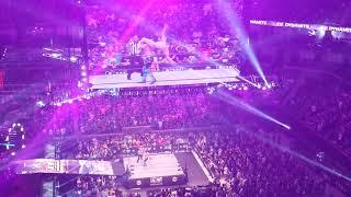 Kenny Omega Vs. Bryan Danielson AEW Dynamite Grand Slam Arthur Ashe Stadium Sept. 22 2021