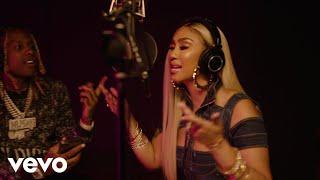 Queen Naija - Lie To Me Feat. Lil Durk Official Video ft. Lil Durk