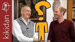 Was bedeutet es MANN zu sein? ‍ Interview mit Chris Mulzer - Teil 24