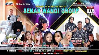 LIVE SEKARWANGI GROUP DESA SINDANGJAWA  EDISI SIANG RABU 17 APRIL 2024