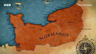 The Normans - The Birth of Normandy  BBC Select