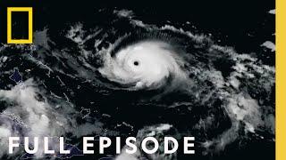 Hurricane Dorian Full Episode  Gathering Storm