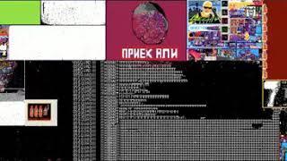 Хронология Пиксель Батл 2019 VK.Pixel Battle 2019 FULL HD