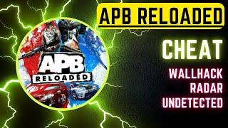 Apb Reloaded cheat ️ wallhack ️ speed hack ️ aimbot ️ undetected ️ 2024