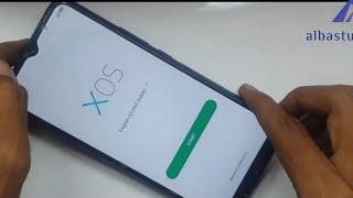 Frp Bypass On Infinix Smart 6 Reset Google Account Lock No PC NO TOOL